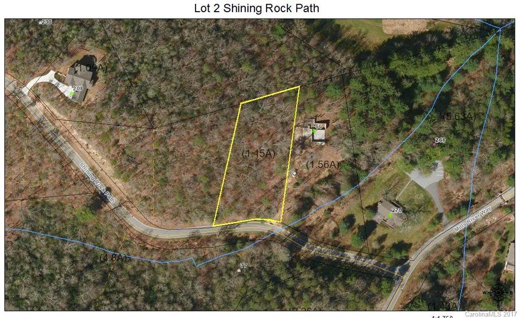 0 Shining Rock Path - Photo 1
