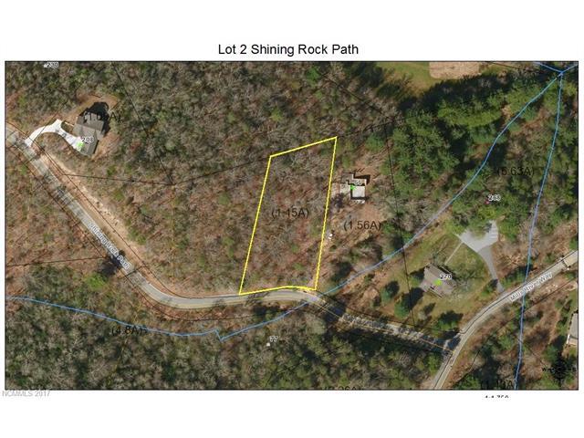 0 Shining Rock Path - Photo 1