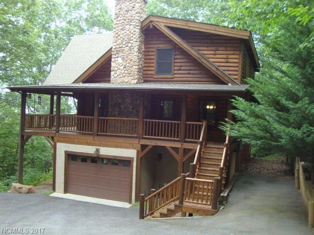536 Tawodi Trail - Photo 1