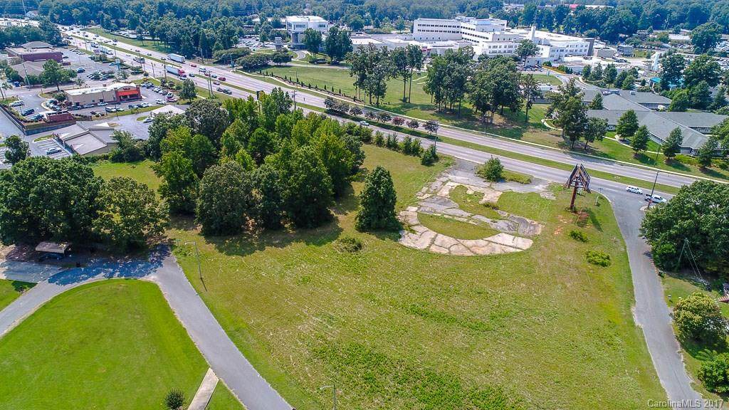 0 Hwy 74 Boulevard - Photo 1