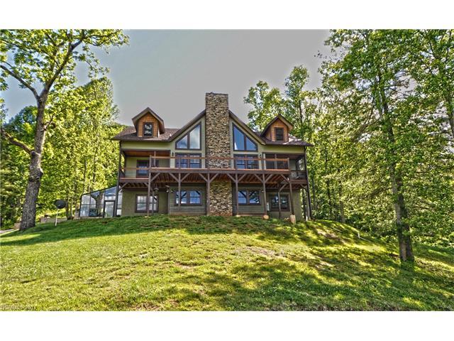 40 Hawks Nest Trail - Photo 1