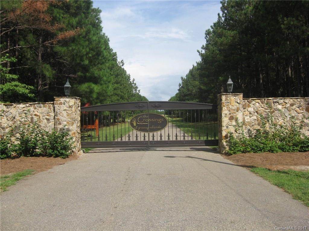 Lot 60 Lakeside Trail - Photo 1