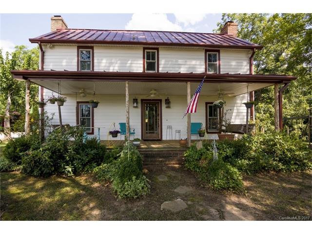 10340 Unity Church Road - Photo 1