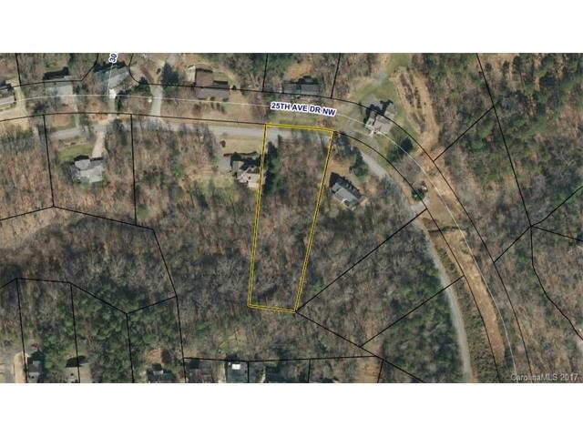 941 25th Avenue Drive - Photo 1