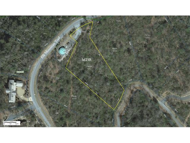 M23R Elk Mountain Trail - Photo 1