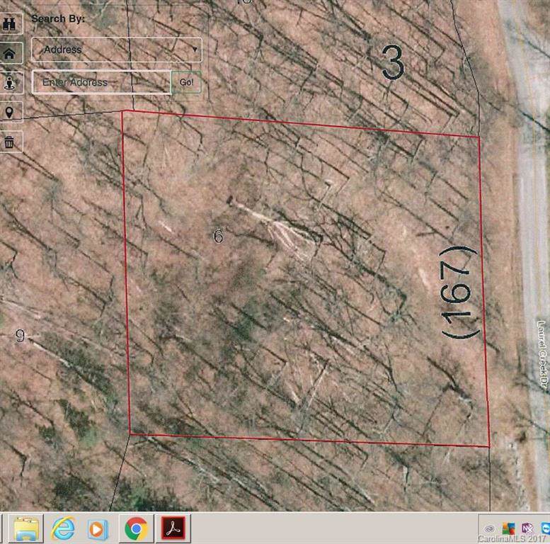 9999 Laurel Creek Drive - Photo 1