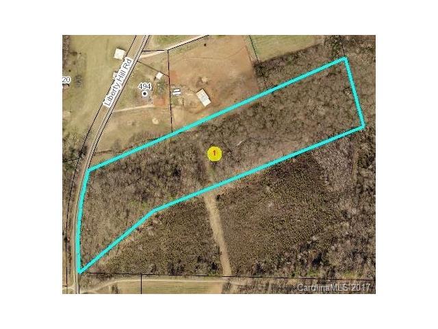 00 Liberty Hill Road - Photo 1