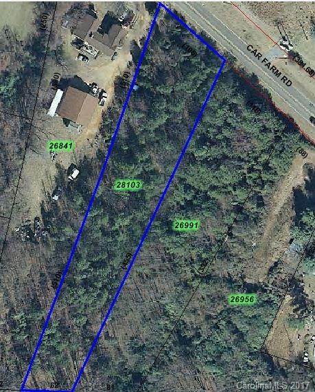 .90 Car Farm Road - Photo 1 .90 Car Farm Road - Photo 1