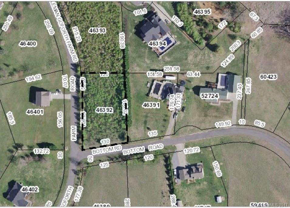 107 Coleman Goforth Farm Road - Photo 1