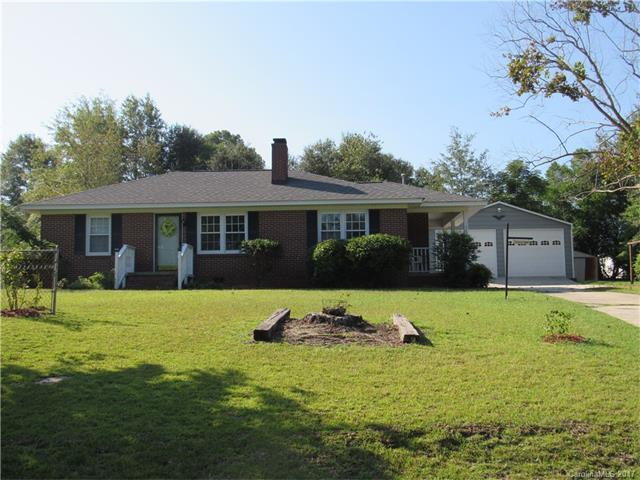 1009 Sewell Street - Photo 1