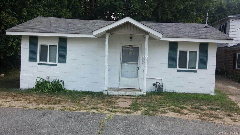 118-A Floyd Grant Street - Photo 1