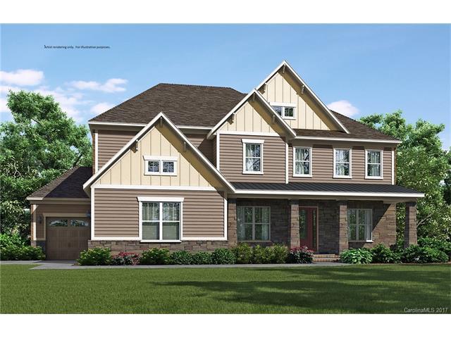 8920 Clavemorr Glenn Court - Photo 1