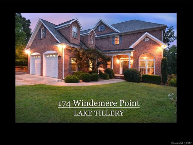 174 Windemere Pointe Drive - Photo 1