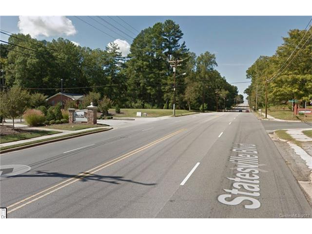 0 Statesville Boulevard - Photo 1