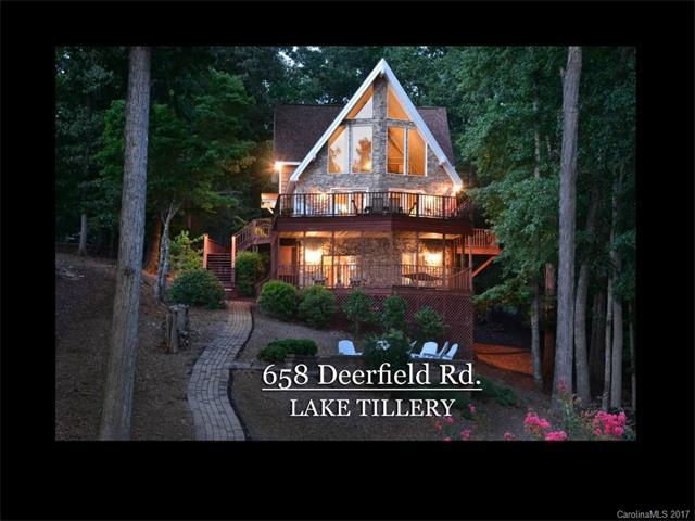 658 Deerfield Road - Photo 1