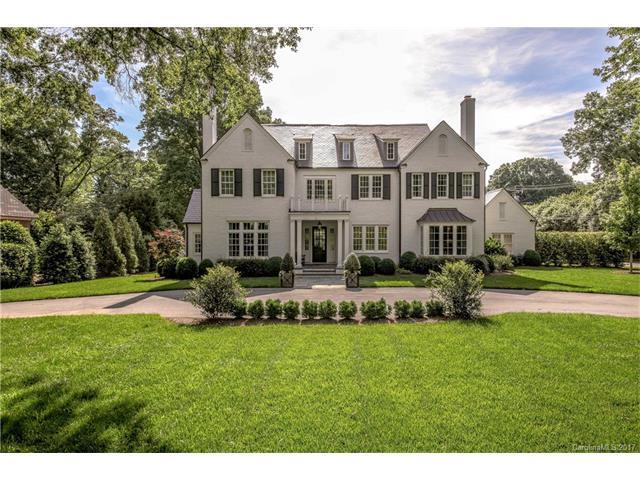 651 Museum Drive - Photo 1
