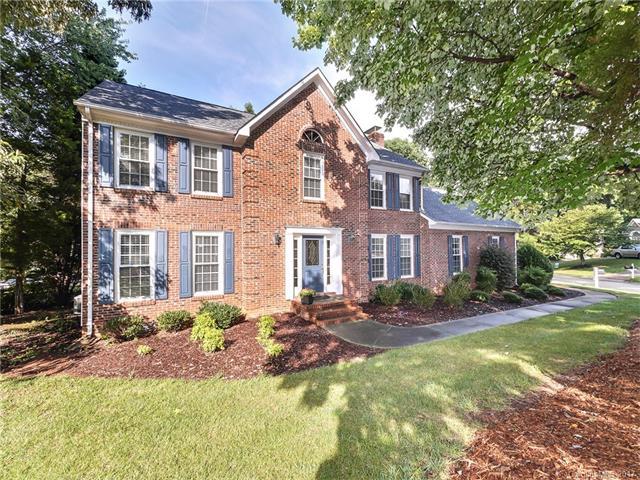 4919 Sarah Hall Lane - Photo 1