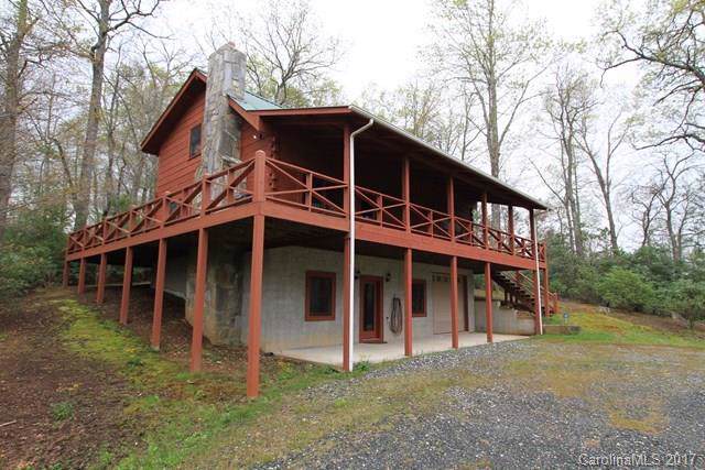 256 Fairway Loop - Photo 1