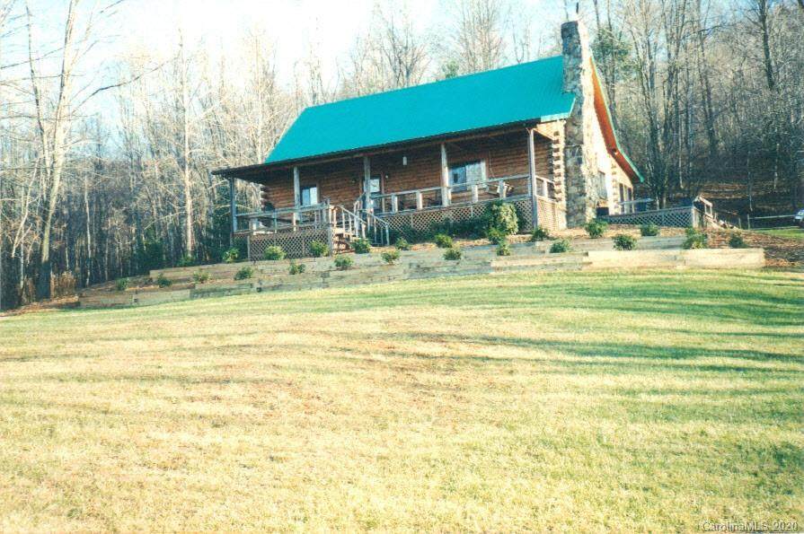 388 Jake Blackburn Road - Photo 1