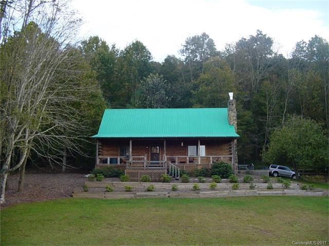 388 Jake Blackburn Road - Photo 1