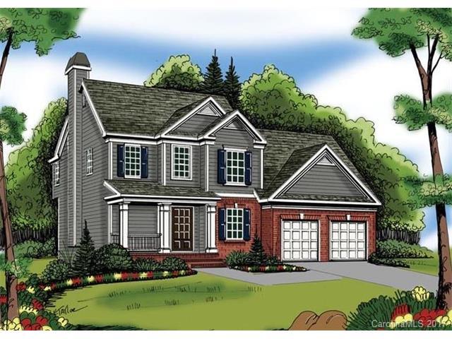 129 Shenandoah Loop - Photo 1