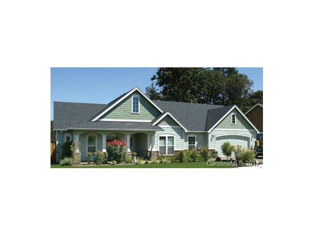 215 Shenandoah Loop - Photo 1