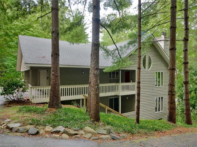 180 Robinhood Road - Photo 1
