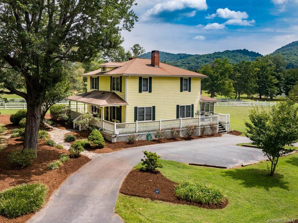 1338 Cane Creek Road - Photo 1