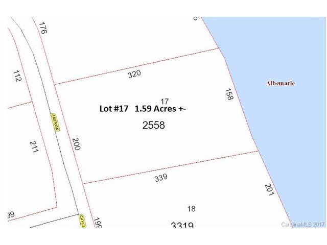 Lot 17 Ameron Circle - Photo 1