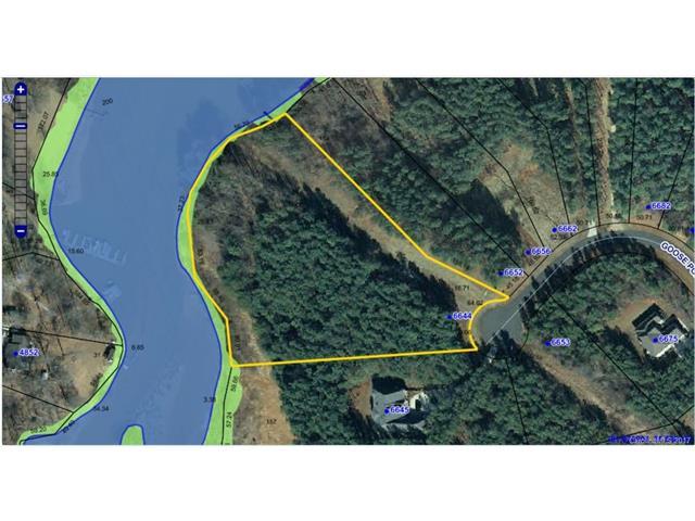 6644 Goose Point Drive - Photo 1