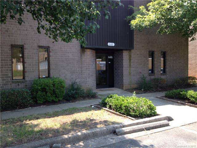 646 Matthews Mint Hill Road - Photo 1