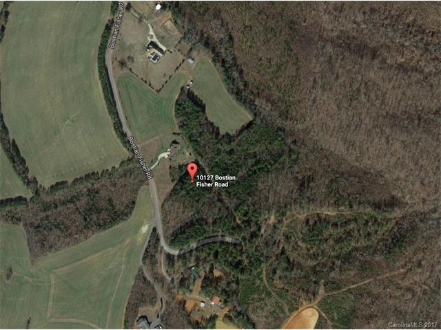 10127 Bostian Fisher Road - Photo 1