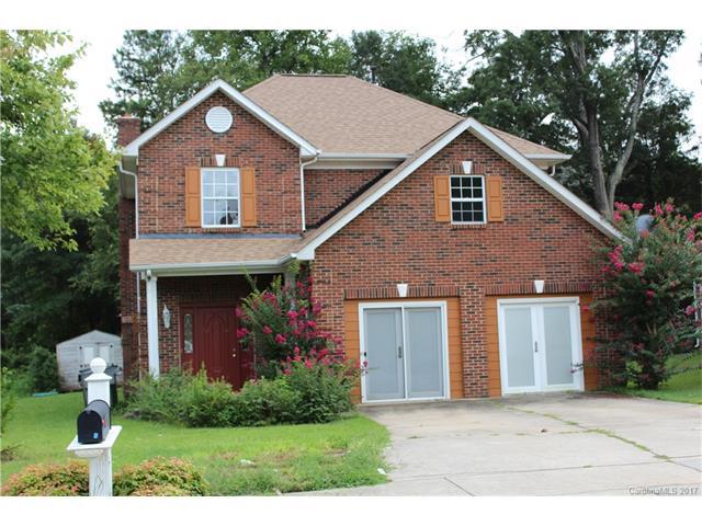 7116 Brighton Brook Drive - Photo 1
