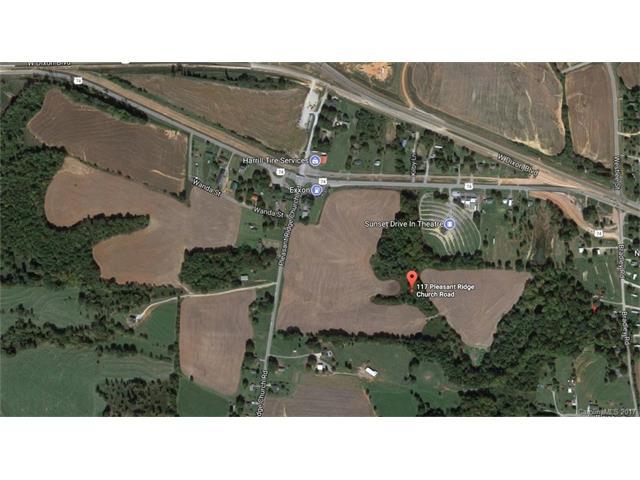 117 Pleasant Ridge Church Road - Photo 1