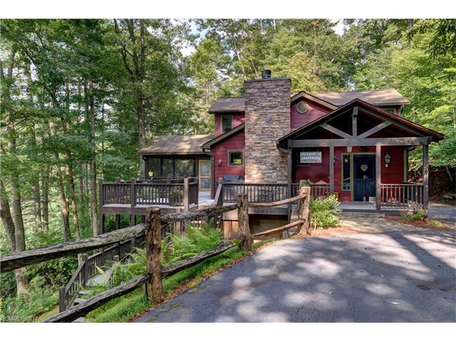 278 Tahala Shores Trail - Photo 1 278 Tahala Shores Trail - Photo 1