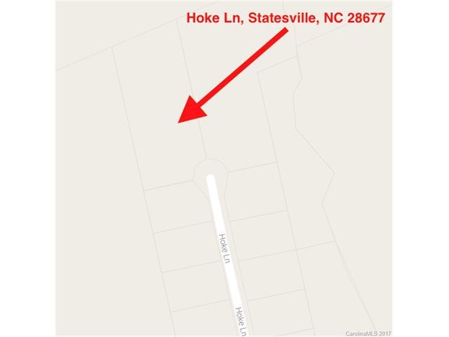 Lot 8 Hoke Lane - Photo 1