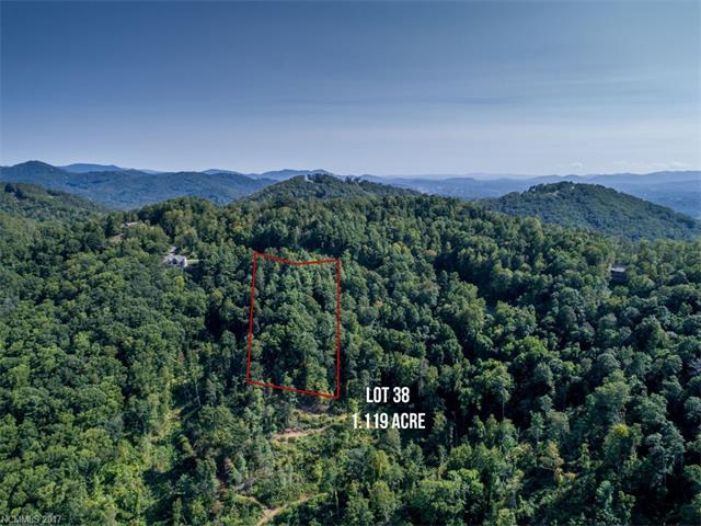 Lot 38 Alta Citta Lane - Photo 1