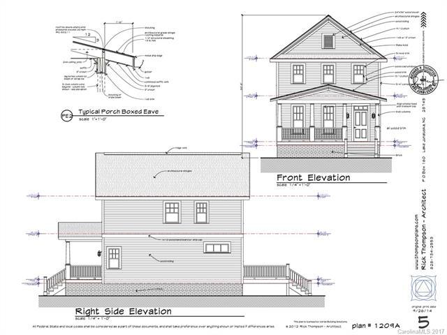 1700 Heathcliff Street - Photo 1