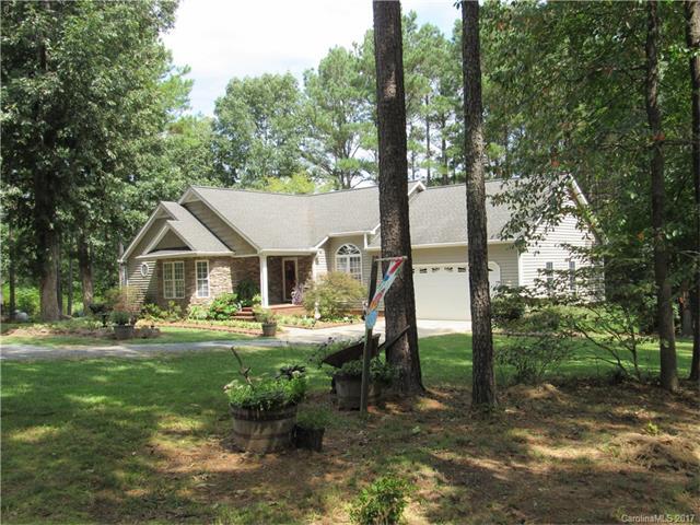 5215 Ansonville Polkton Road - Photo 1