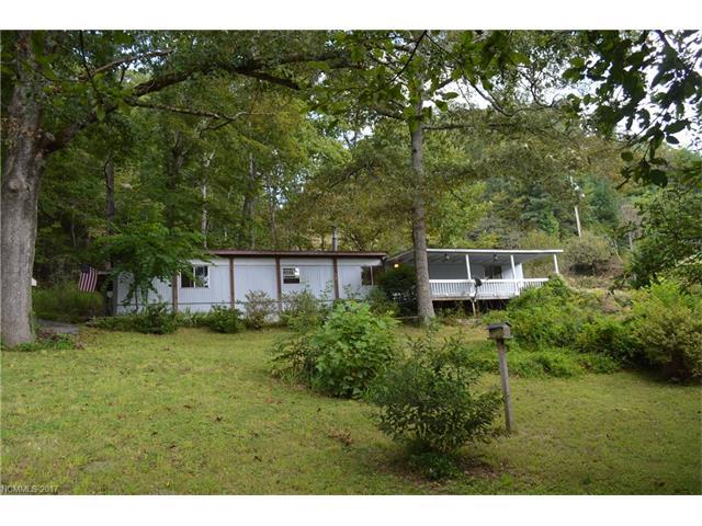 256 Sugar Foot Road - Photo 1