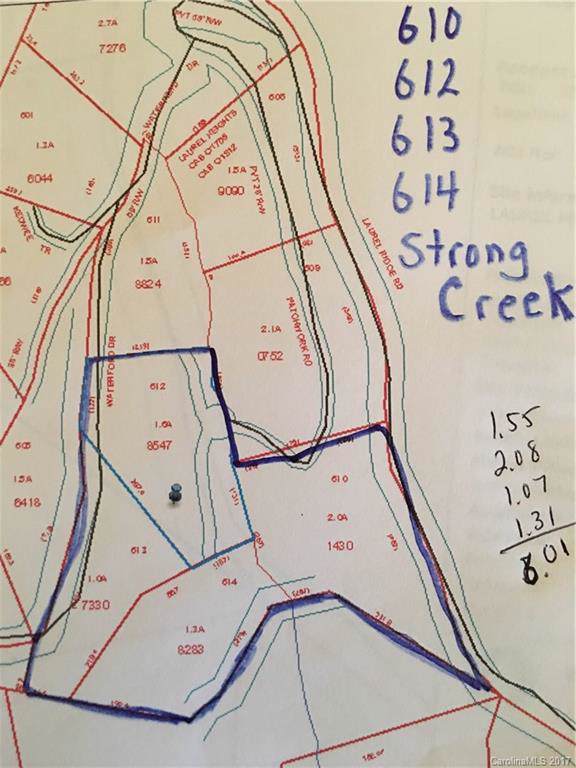 4 LOTS Patchwork Road - Photo 1