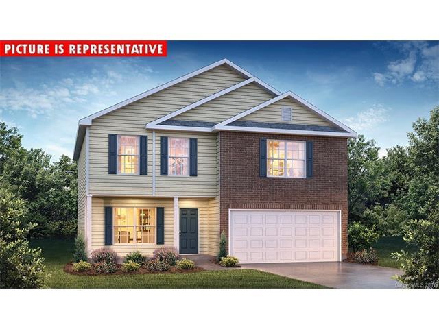 1801 Greenbrook Trail - Photo 1
