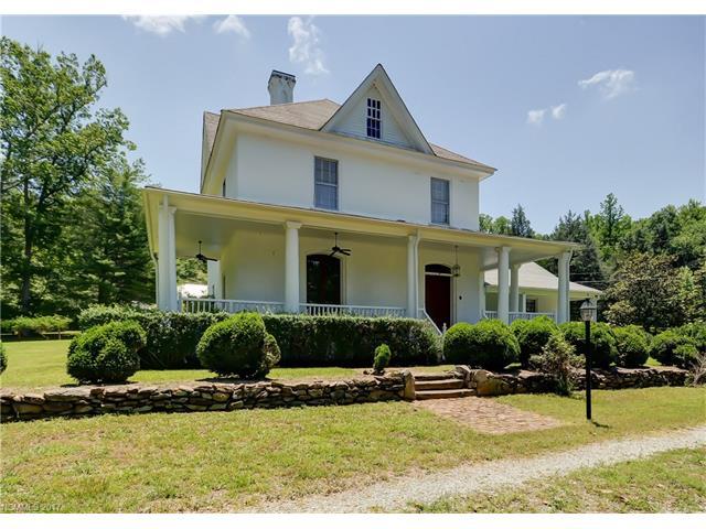1551 Hwy 56 Road - Photo 1