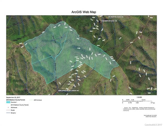 000 Upper Brush Creek Road - Photo 1