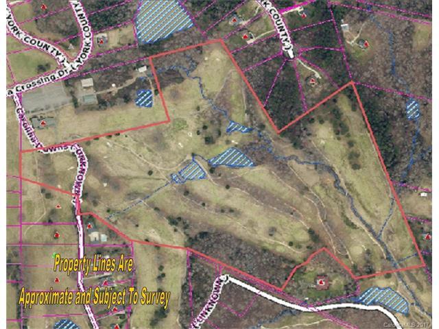 60 AC Carolina Downs Drive - Photo 1