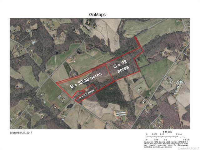 A - 00 New Hope Church Road - Photo 1