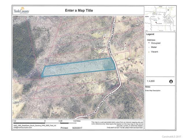 Lot 6 Traylor Road - Photo 1
