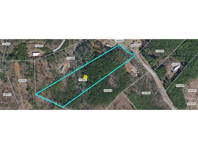 00 Hardin Store Road - Photo 1