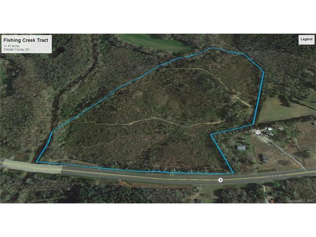 0 Lancaster Highway - Photo 1