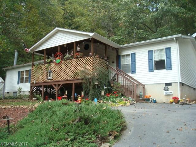 557 Long Branch Road - Photo 1